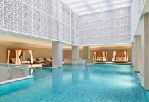 Jala Spa & Wellness – An Oasis of Vitality on the Green Mountain