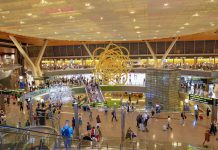 Hamad International Airport Witnesses Impressive 25% Passenger Growth in First Half of 2024