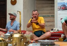Amsaan Accessible Tours Debuts ‘Travel with Bova’ for Global Deaf Travellers