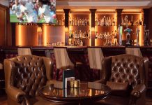 K-West Bar at Kempinski Hotel & Residences Palm Jumeirah Launches ‘Fish & Sips’ for Premier League Fans