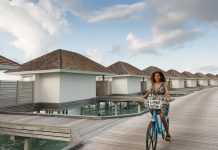 Kandima Maldives: The Ultimate Solo Island Getaway for Women Travellers