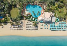 Kempinski Hotel & Residences Palm Jumeirah Unveils its Summer Delights