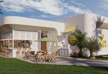 LA BAIA BY THE BEACH BRINGS THE AMALFI COAST ROMANCE TO DUBAI’S J1 BEACH THIS SEPTEMBER