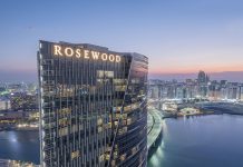 A Culinary Renaissance: Pierre Hermé’s Haute Pâtisserie to Open at Rosewood Abu Dhabi