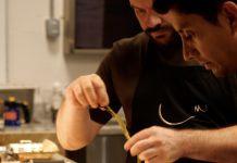 Soraya launches at Yas Mall