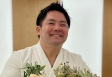 TakaHisa To Collaborate with Michelin-Starred Sushi Yoshinaga in Paris