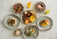 ‘The Hart Brasserie’ Opens Its Doors Providing a Culinary Haven at the Heart of the Sobha Hartland Community