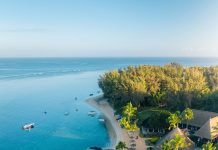 MAURITIUS: THE PERFECT DESTINATION FOR FAMILY HOLIDAYS