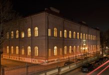 Grand Hotel di Parma | UNA Esperienze chooses Gruppo UNA franchising