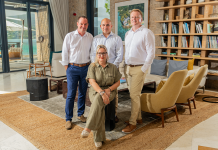 HILTON ANNOUNCES NEW LEADERSHIP APPOINTMENTS IN THE SEYCHELLES