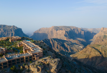 The Olive Harvest Festival Returns to Anantara Al Jabal Al Akhdar for the Third Year