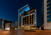 Nova M Hotel Olaya Riyadh – the first Edge by Rotana to open in KSA
