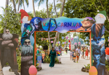 Exciting New Family Experiences at Siyam World Maldives