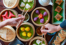 Two Inventive New Experience Arrive At B-Lounge Doha