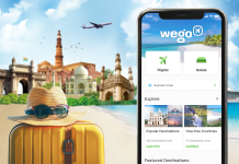 Saudi Arabia Leads GCC Travel Growth to India: Wego Reports 40% Increase in Flight Searches
