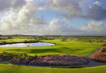 Double glory on offer at AfrAsia Bank Mauritius Open