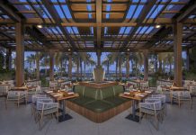 INTRODUCING FLOW KITCHEN: FAIRMONT THE PALM’S NEW CONCEPT SERVING FRESH, HOMEMADE FLAVORS WITH A SUSTAINABLE TWIST