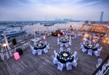 Queen Elizabeth 2 Hotel The Ultimate Destination for Meetings and Events