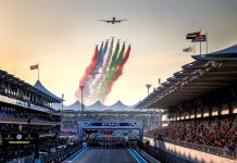 RACE WEEK GETS BIGGER WITH AFTERLIFE, YASALAM AFTER-RACE CONCERTS & ABU DHABI GRAND PRIX NEW EXCLUSIVE PACKAGES NOW AVAILABLE!