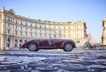 Anantara Hotels & Resorts Presents a New World-Class Historic Car Concours