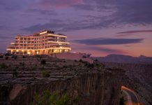 Hotel Indigo Jabal Akhdar Resort & Spa: Your Key to Oman’s Extraordinary Mountain Neighbourhood