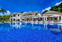 Explore Unmatched Luxury in Barbados: A Curated List of Top Luxury Villas for GCC Travellers