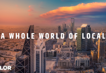 Valor Hospitality announces strategic expansion into Saudi Arabia