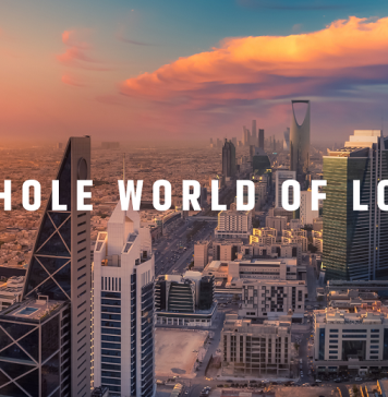 Valor Hospitality announces strategic expansion into Saudi Arabia