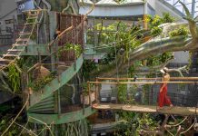 The Green Planet™ Dubai unveils the brand-new ‘Jungle Quest’ adventure