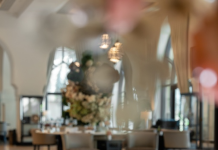 Palace Downtown Launches its Elegant Afternoon Tea in Collaboration with Florasis