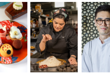 MANDARIN ORIENTAL, DOHA UNVEILS THE SECOND ANNUAL FLAVOURS OF M.O. – A CELEBRATION OF GLOBAL GASTRONOMY