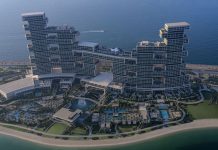 ATLANTIS THE ROYAL NAMED NO. 9 IN THE WORLD’S 50 BEST HOTELS 2024, EARNING THE HIGHEST CLIMBER AWARD BY 35 PLACES