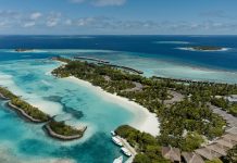 SHERATON MALDIVES FULL MOON RESORT & SPA CELEBRATES SAUDI NATIONAL DAY WITH SPECIAL OFFERS FOR SAUDI GUESTS