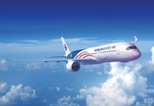 Malaysia Airlines Appoints Almosafer as Exclusive General Sales Agent in Saudi Arabia