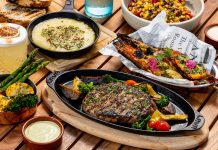 Anantara Mina Al Arab Ras Al Khaimah Resort Unveils New Argentinian Dining Experience on the Sand