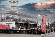 Carna by Dario Cecchini and Fi’lia Dubai Unite to Fuel Abu Dhabi Grand Prix’s Ultimate Dining Experience