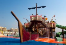 DoubleTree by Hilton Resort & Spa Marjan Island Unveils its Stunning Renovations for the Ultimate Family Getaway