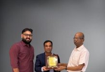 Jose Panachippuram Honored with Matt Media International Lifetime Achievement Award 2024