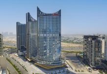 Hilton Expands UAE Portfolio with Embassy Suites by Hilton Brand Debut and Hilton Garden Inn Opening in Dubai