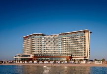 Embark on an Action-Packed Family Getaway at Hampton by Hilton Marjan Island