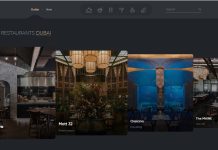 International dining guide Great List expands to Dubai, connecting diners with expert-curated culinary experiences