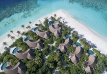 Milaidhoo Maldives Unveils a Captivating New Dining Experience: An Evening with the Chefs