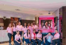 Millennium Hotels & Resorts MEA Embraces ‘PINKtober’ Initiatives to Support Breast Cancer Awareness