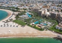 Unlock the All-Inclusive, All-Exclusive Experience at Rixos Al Mairid Ras Al Khaimah
