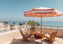 THE ROYAL MANSOUR COLLECTION ANNOUNCES THE OPENING OF THE ROYAL MANSOUR TAMUDA BAY