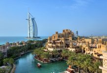 Souk Madinat Jumeirah celebrates 20 years of championing tourism, culture and heritage in Dubai