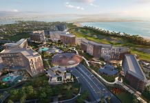IHG and Aldar Partner to Transform Six Adjoining Hotels into an Integrated Luxury Resort on Abu Dhabi’s Yas Island