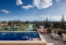 OBEROI HOTELS & RESORTS PRESENT LUXURY GETAWAYS, PERFECT FOR SHORT BREAKS FROM THE UAE