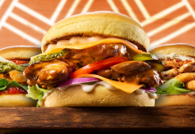 NANDO’S UAE SHAKES UP THE BURGER SCENE WITH NEW FLAME-GRILLED GOURMET BURGERS