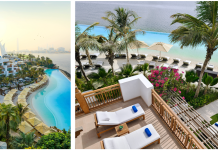 PARK HYATT DUBAI RECOGNIZED WITH CONDÉ NAST TRAVELER’S 2024 READERS’ CHOICE AWARD